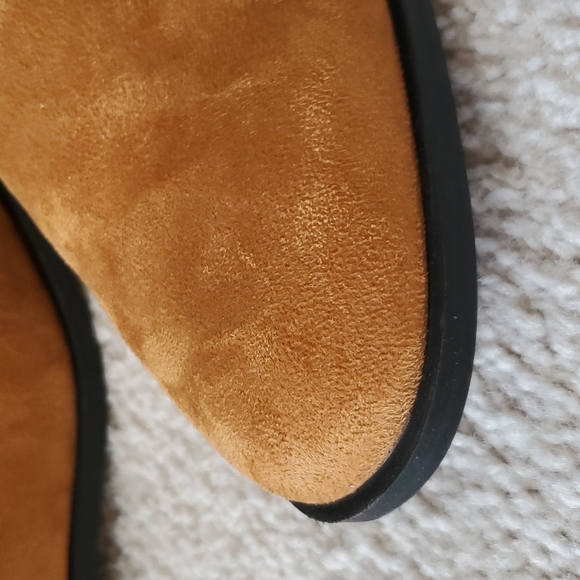 Nine West Short Booties - Picture 9 of 12